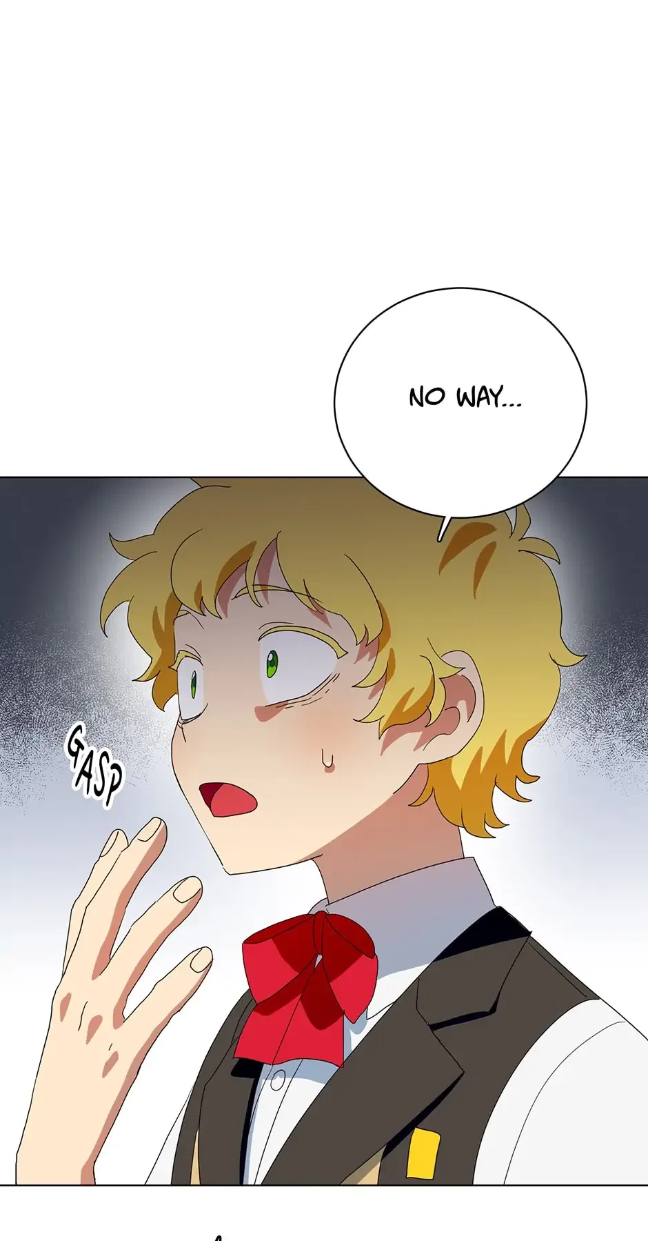 Pendant of the Elemental Chapter 195 – Page 25