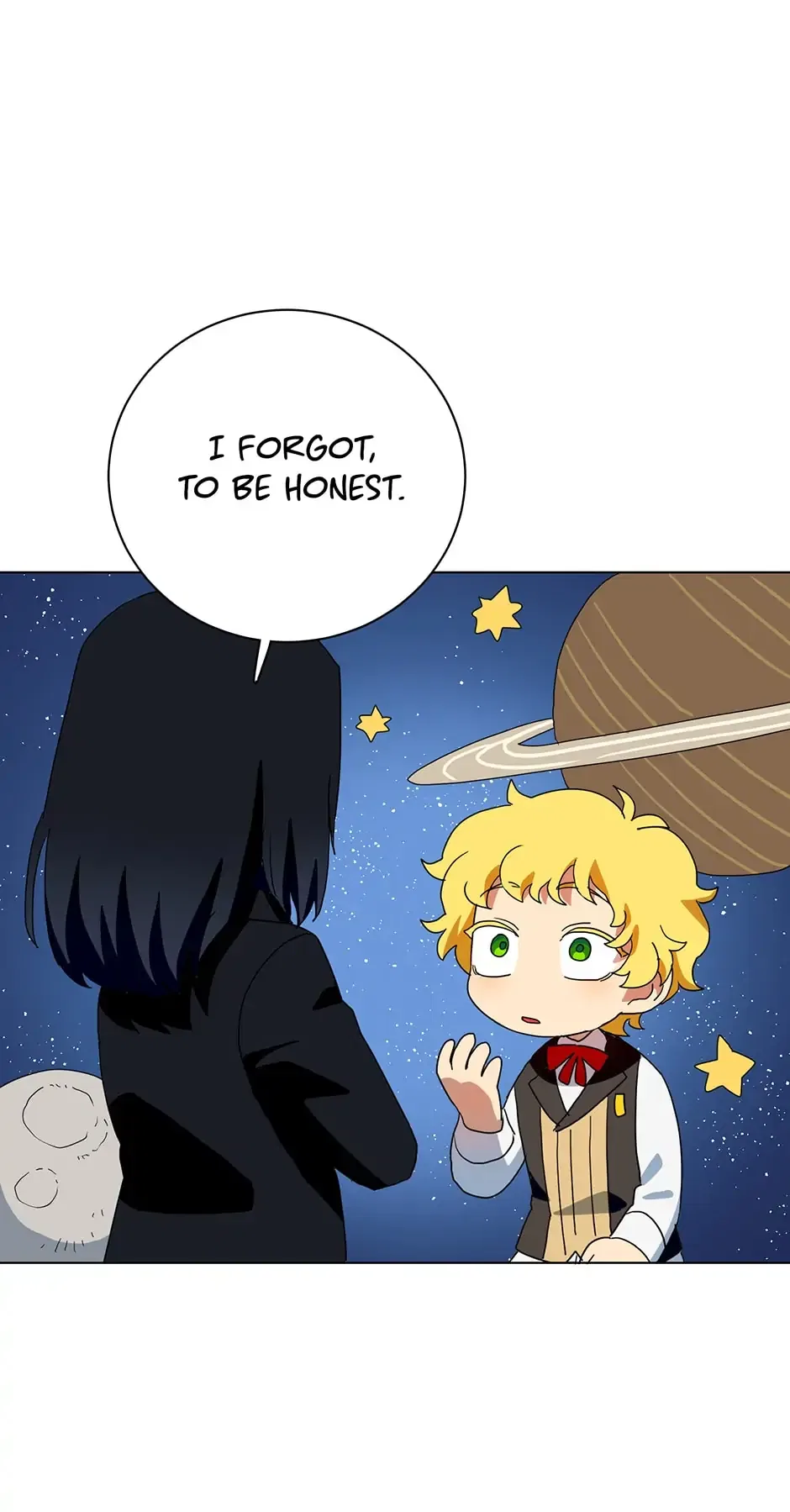 Pendant of the Elemental Chapter 195 – Page 27
