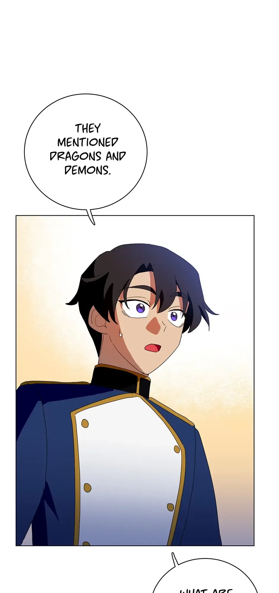 Pendant of the Elemental Chapter 195 – Page 33