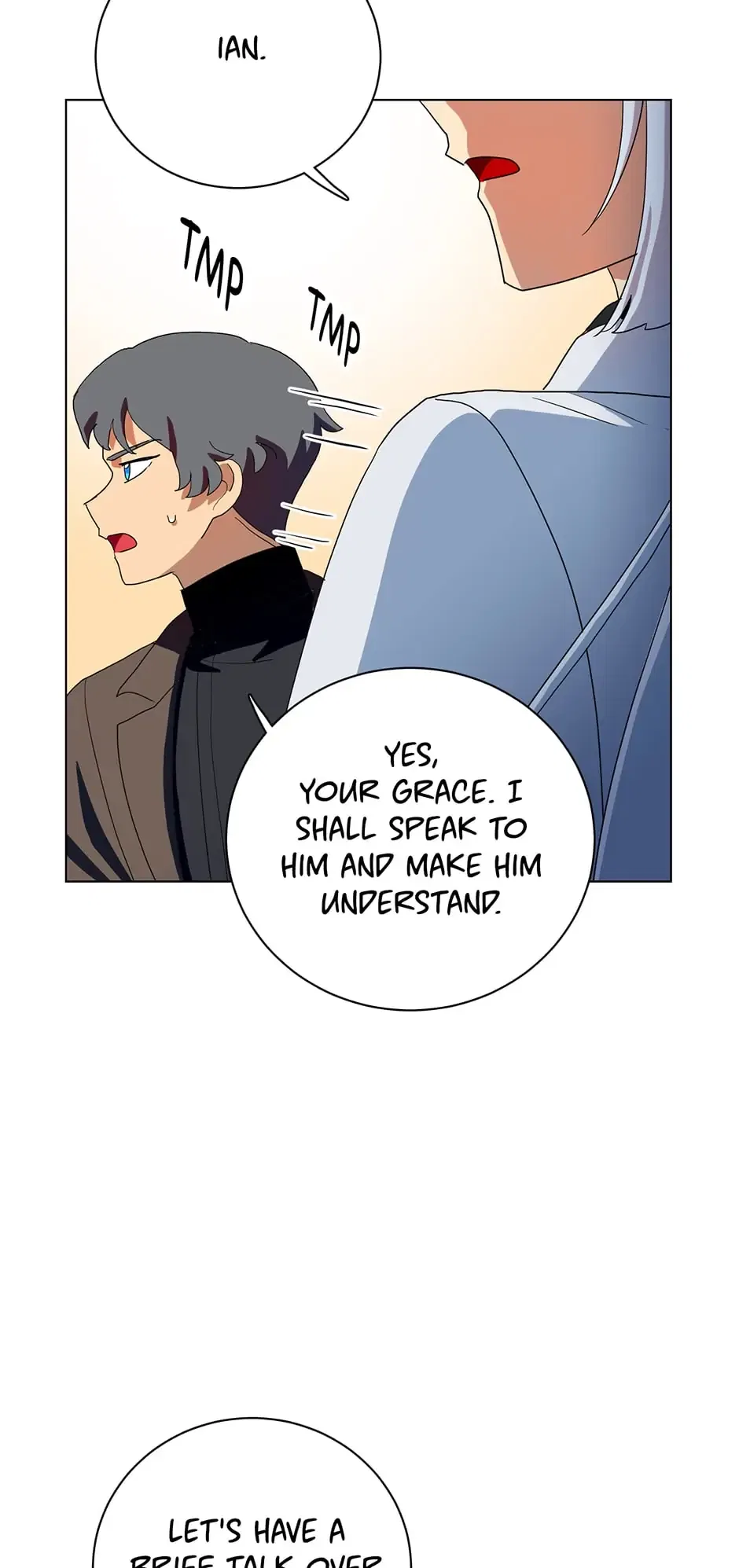 Pendant of the Elemental Chapter 195 – Page 35