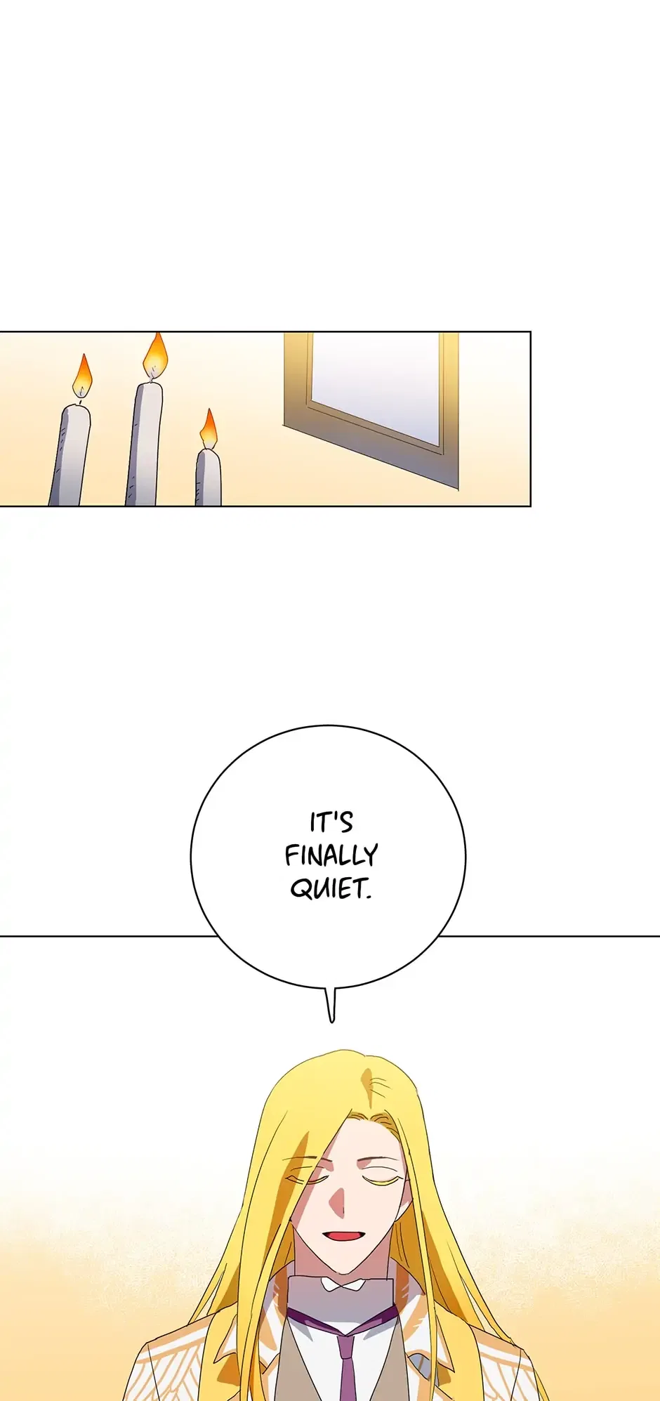 Pendant of the Elemental Chapter 195 – Page 37