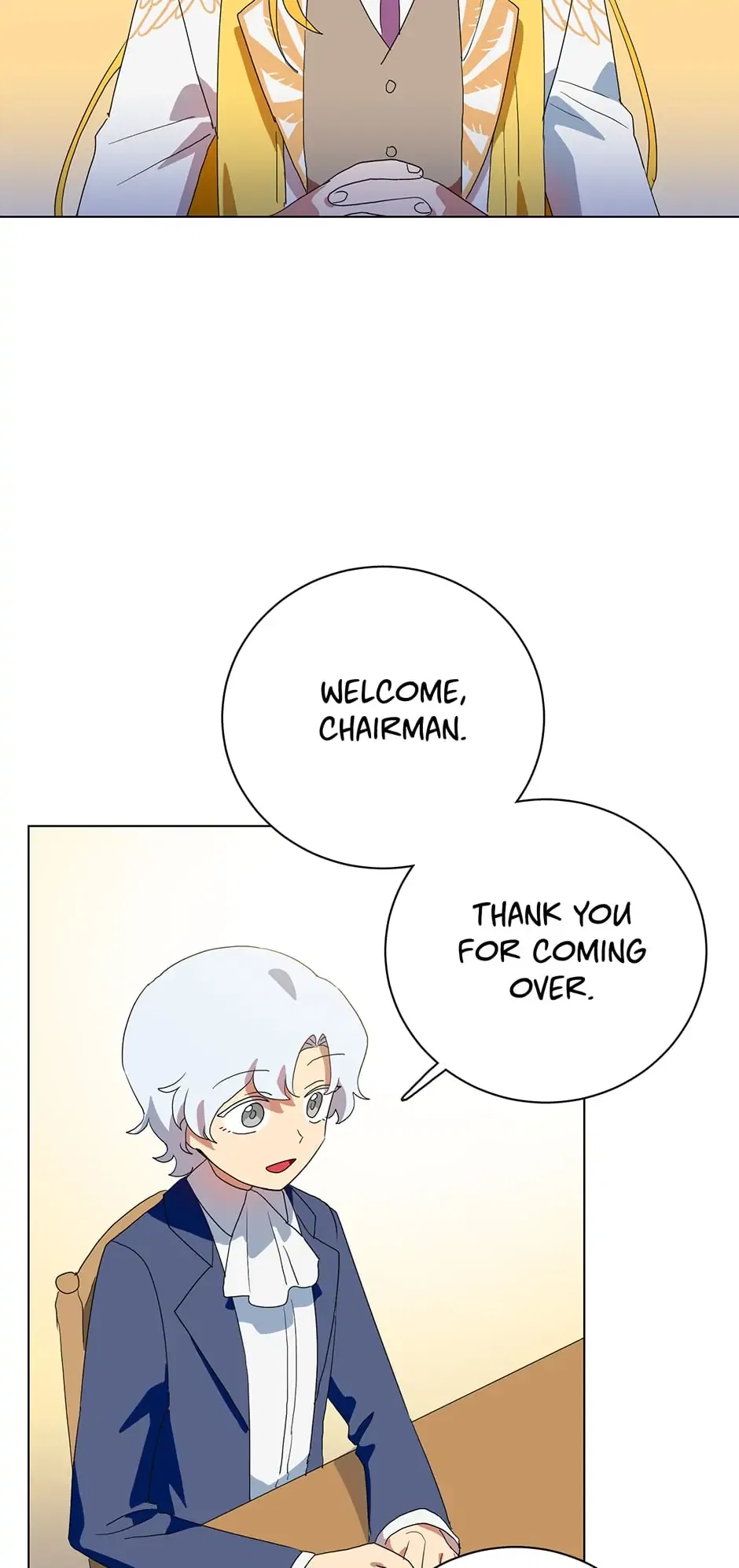 Pendant of the Elemental Chapter 195 – Page 38