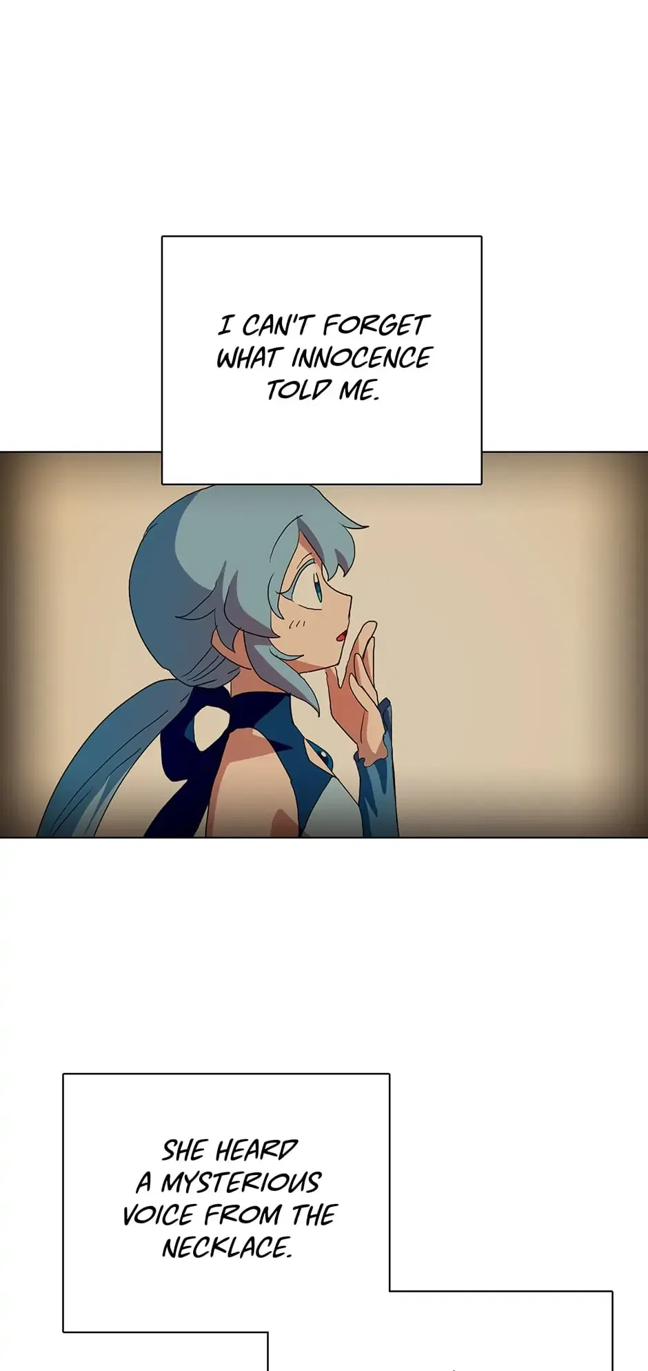 Pendant of the Elemental Chapter 195 – Page 41