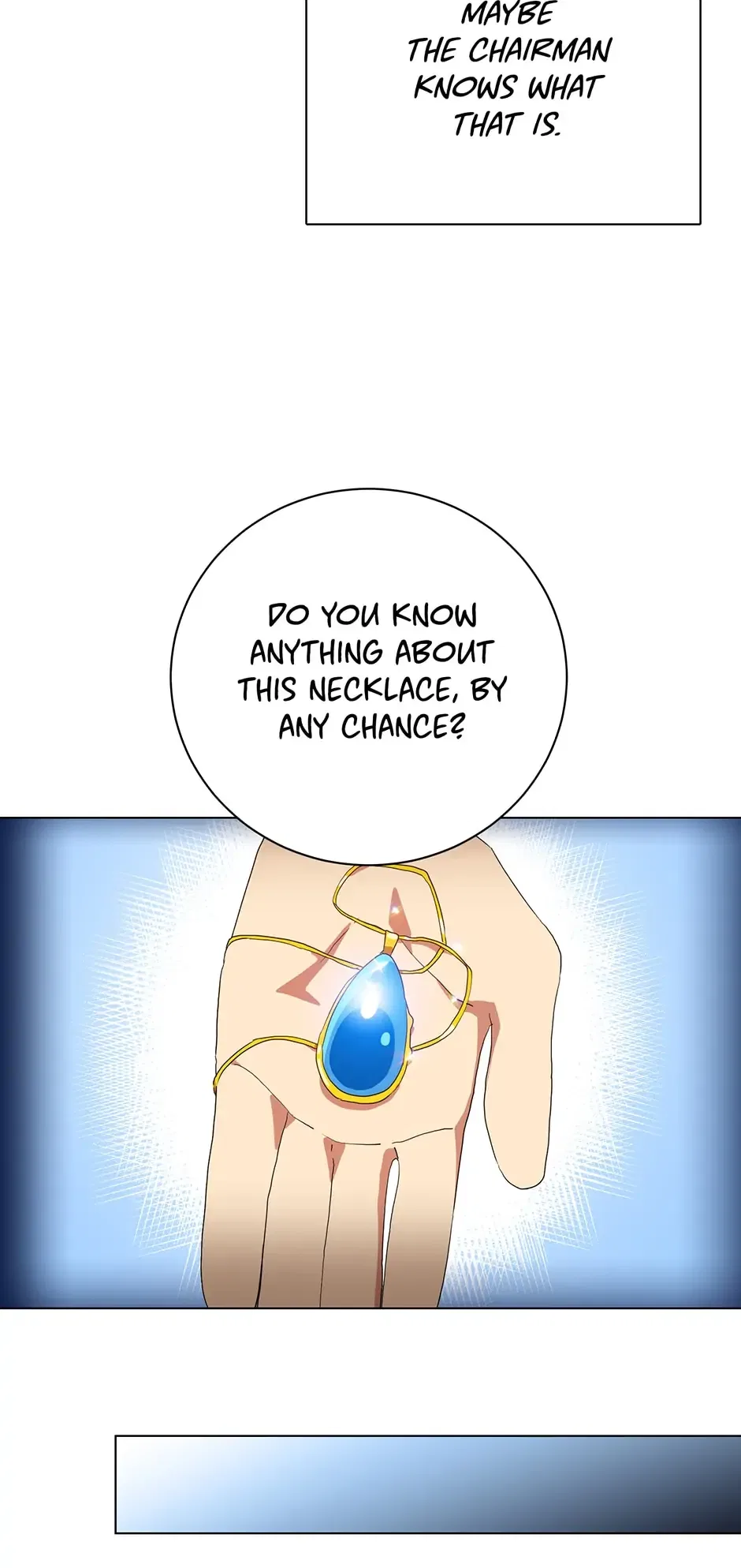 Pendant of the Elemental Chapter 195 – Page 42
