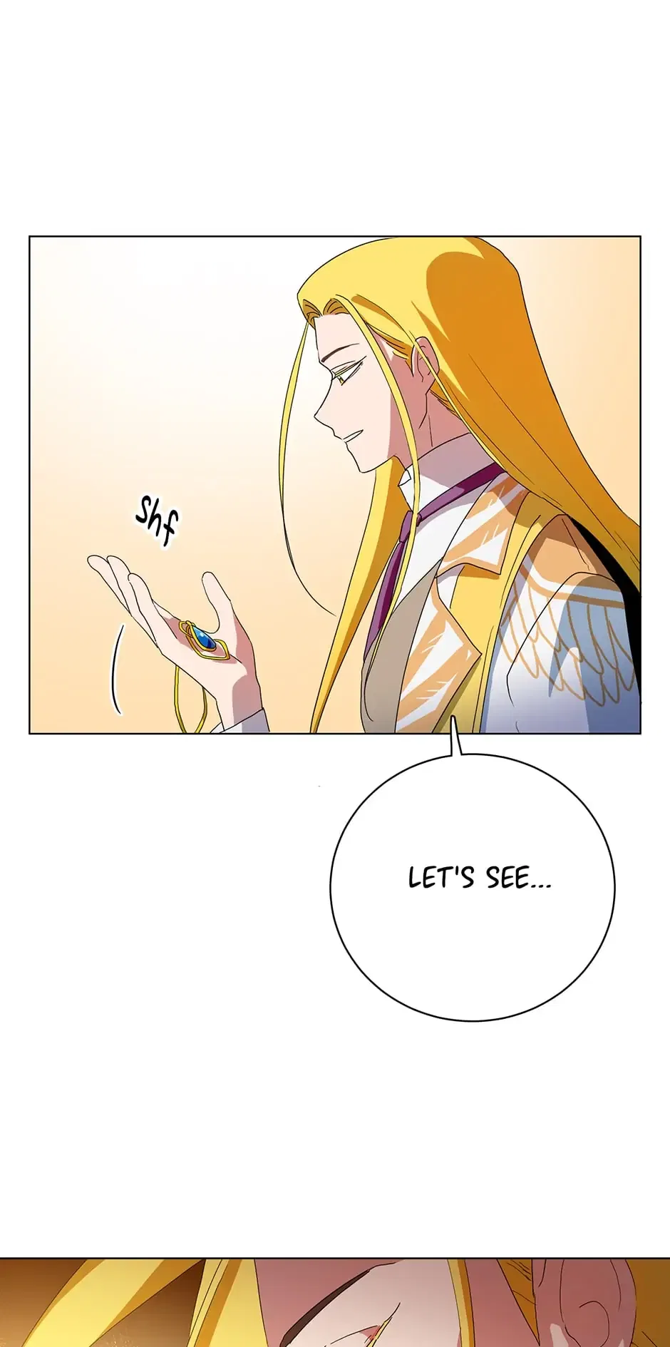 Pendant of the Elemental Chapter 195 – Page 47