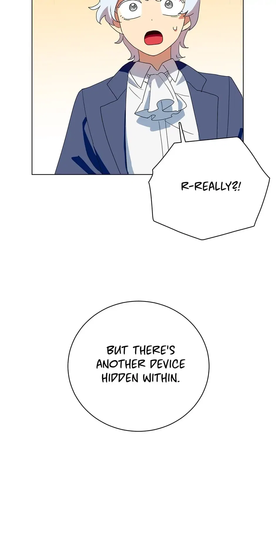 Pendant of the Elemental Chapter 195 – Page 54