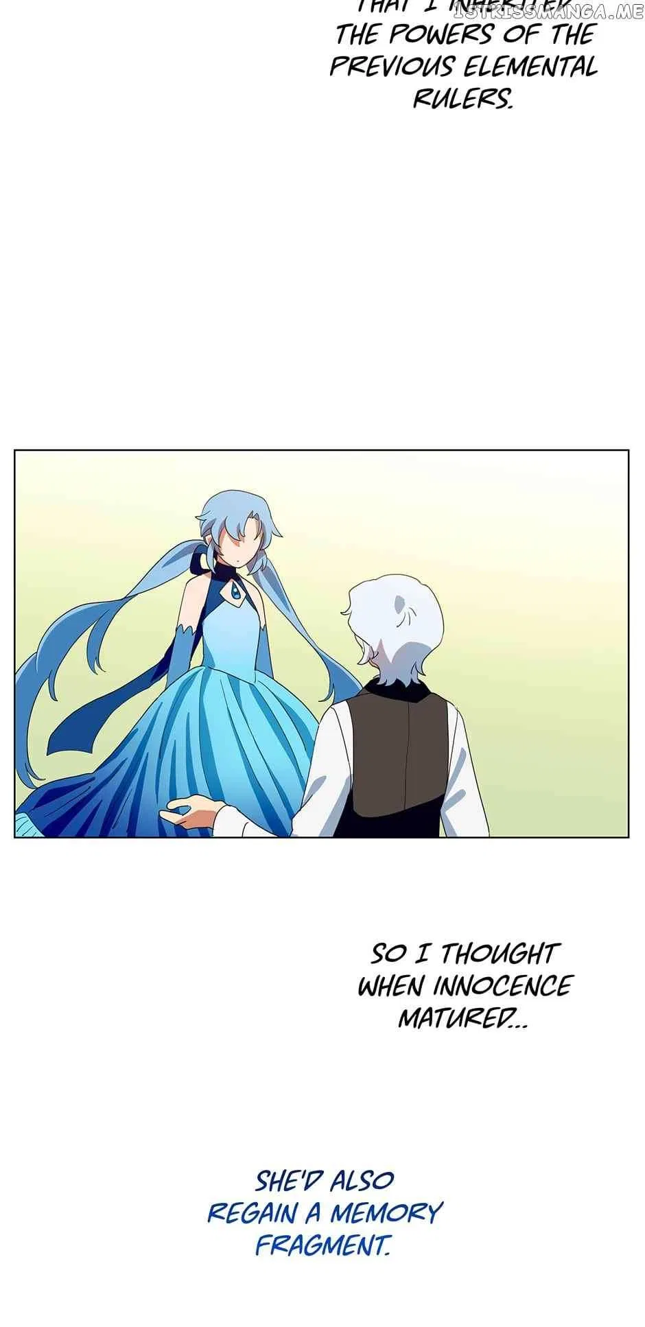 Pendant of the Elemental Chapter 194 – Page 2