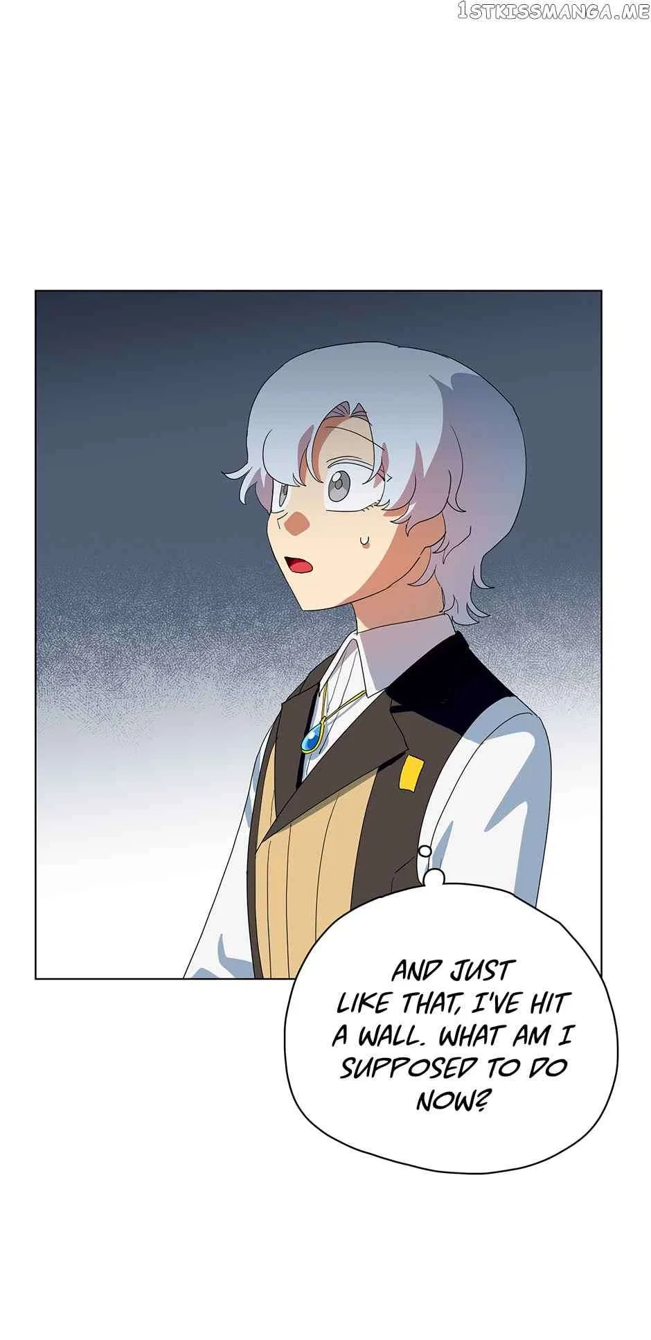 Pendant of the Elemental Chapter 194 – Page 4