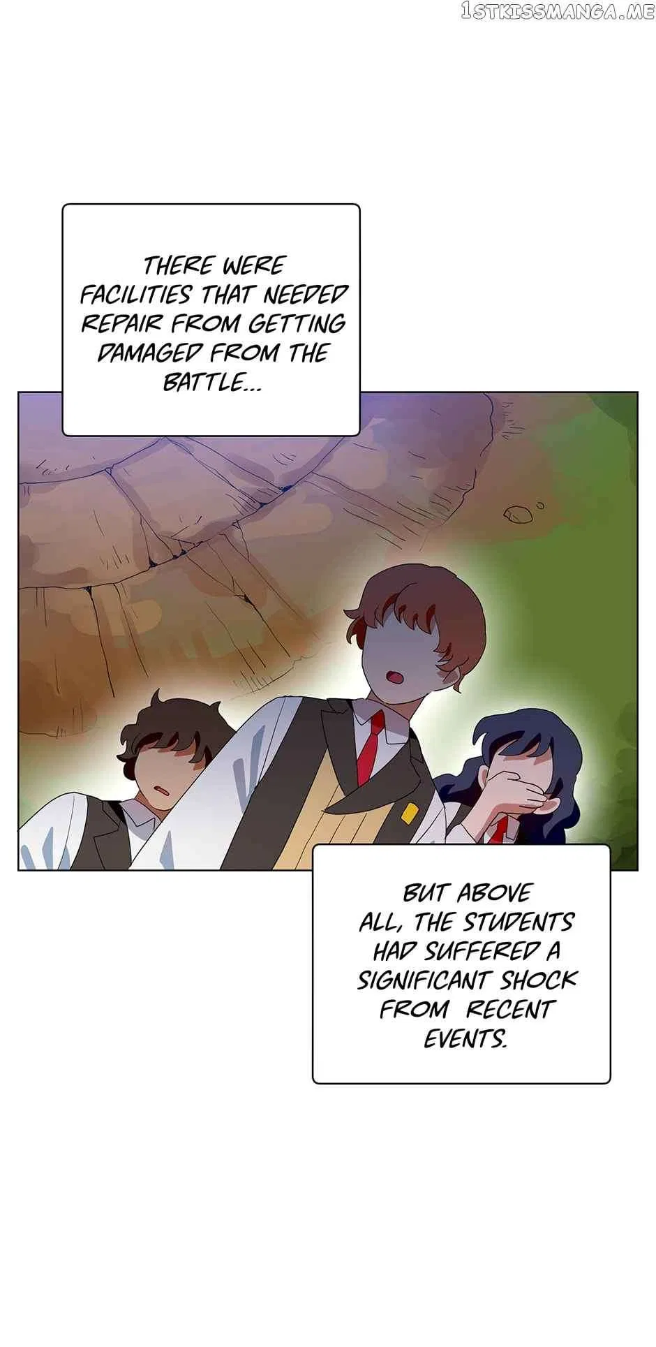 Pendant of the Elemental Chapter 194 – Page 8