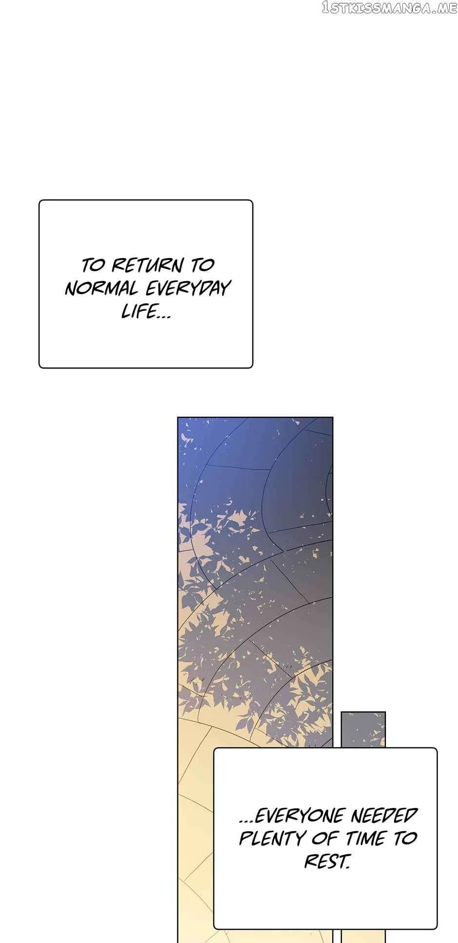 Pendant of the Elemental Chapter 194 – Page 9