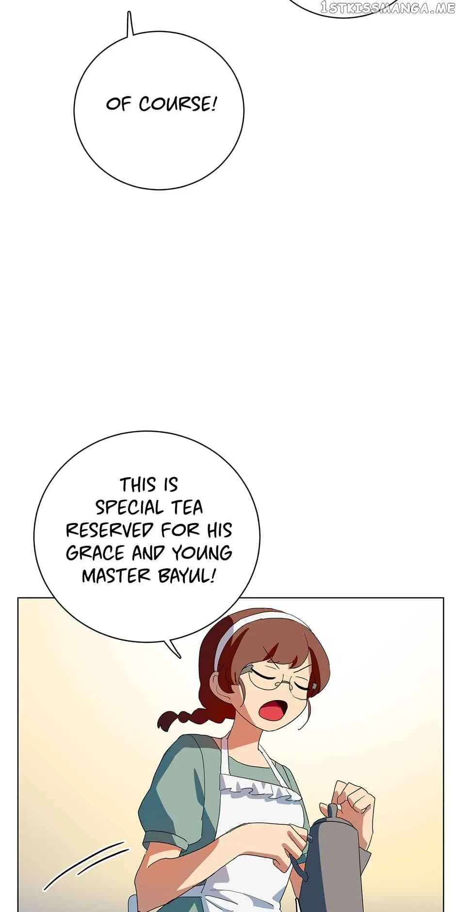 Pendant of the Elemental Chapter 194 – Page 18