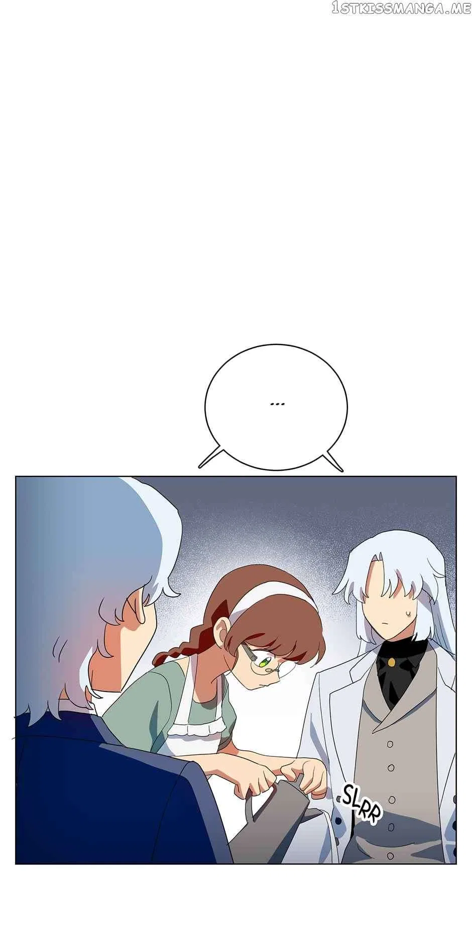 Pendant of the Elemental Chapter 194 – Page 20
