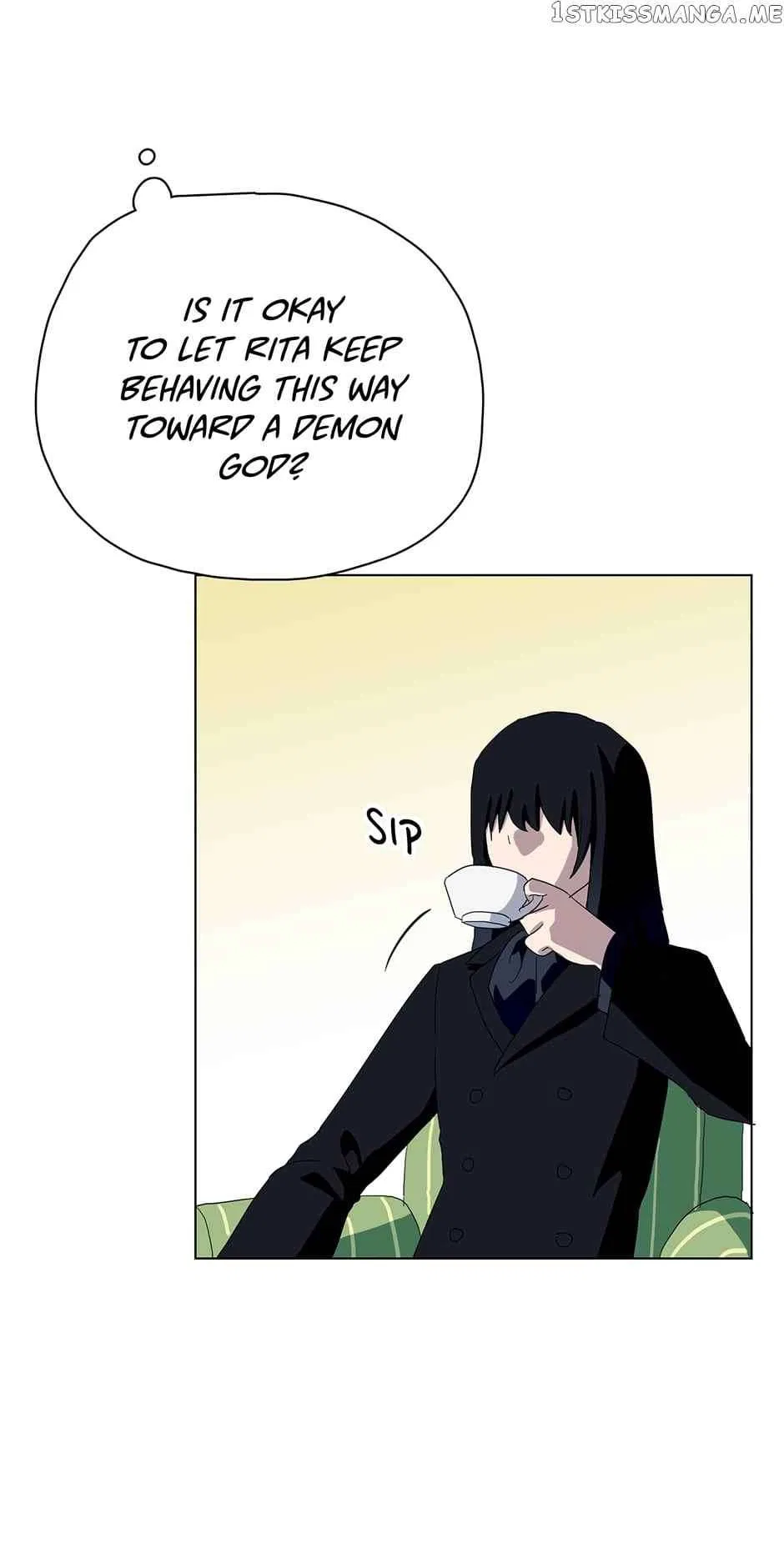 Pendant of the Elemental Chapter 194 – Page 21