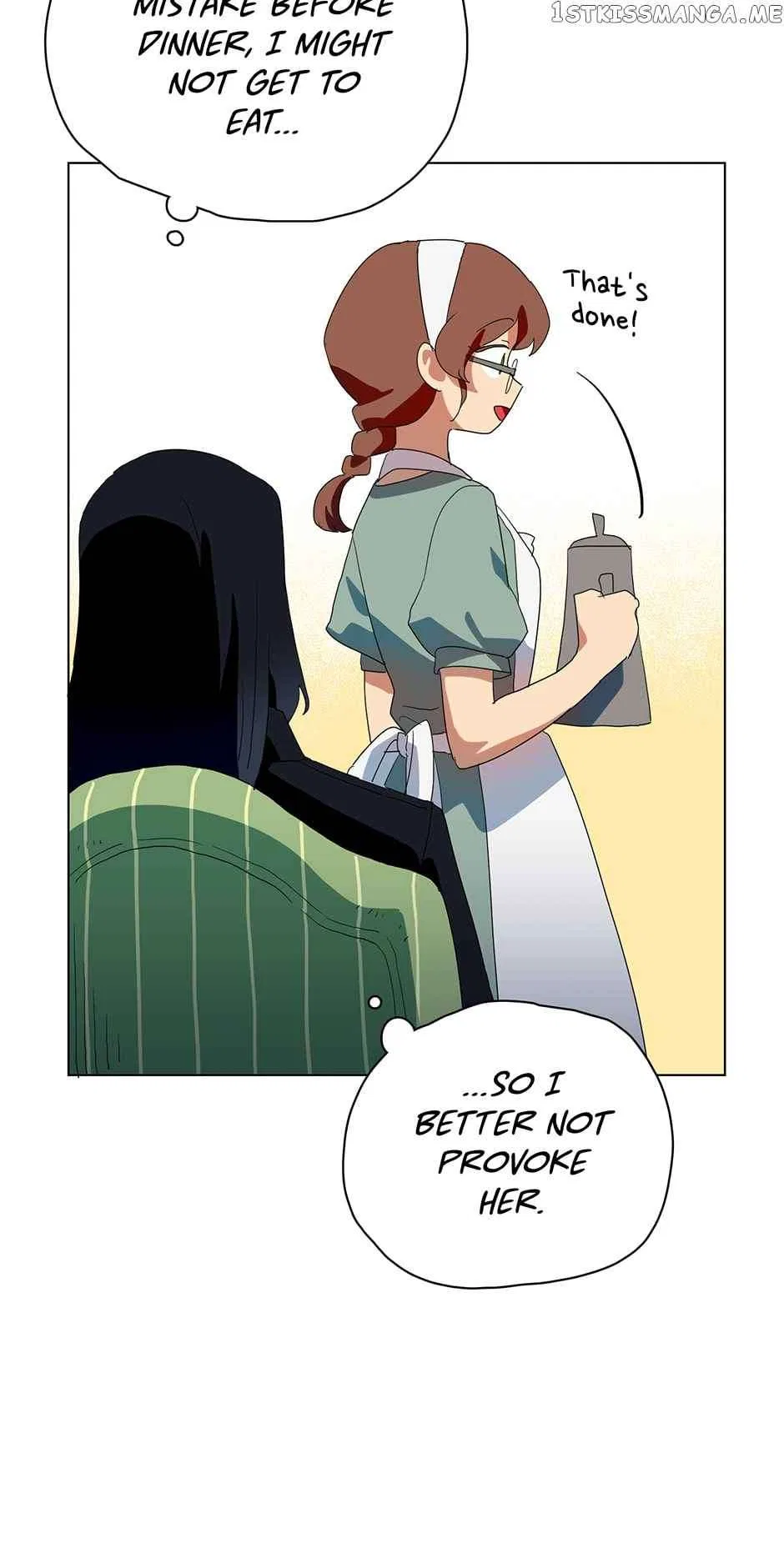 Pendant of the Elemental Chapter 194 – Page 23