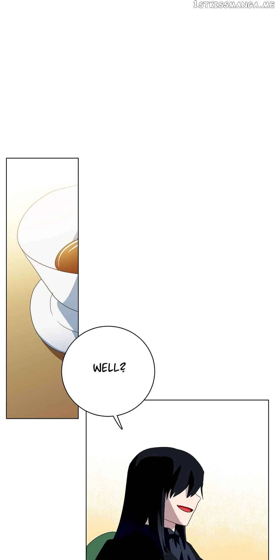 Pendant of the Elemental Chapter 194 – Page 25