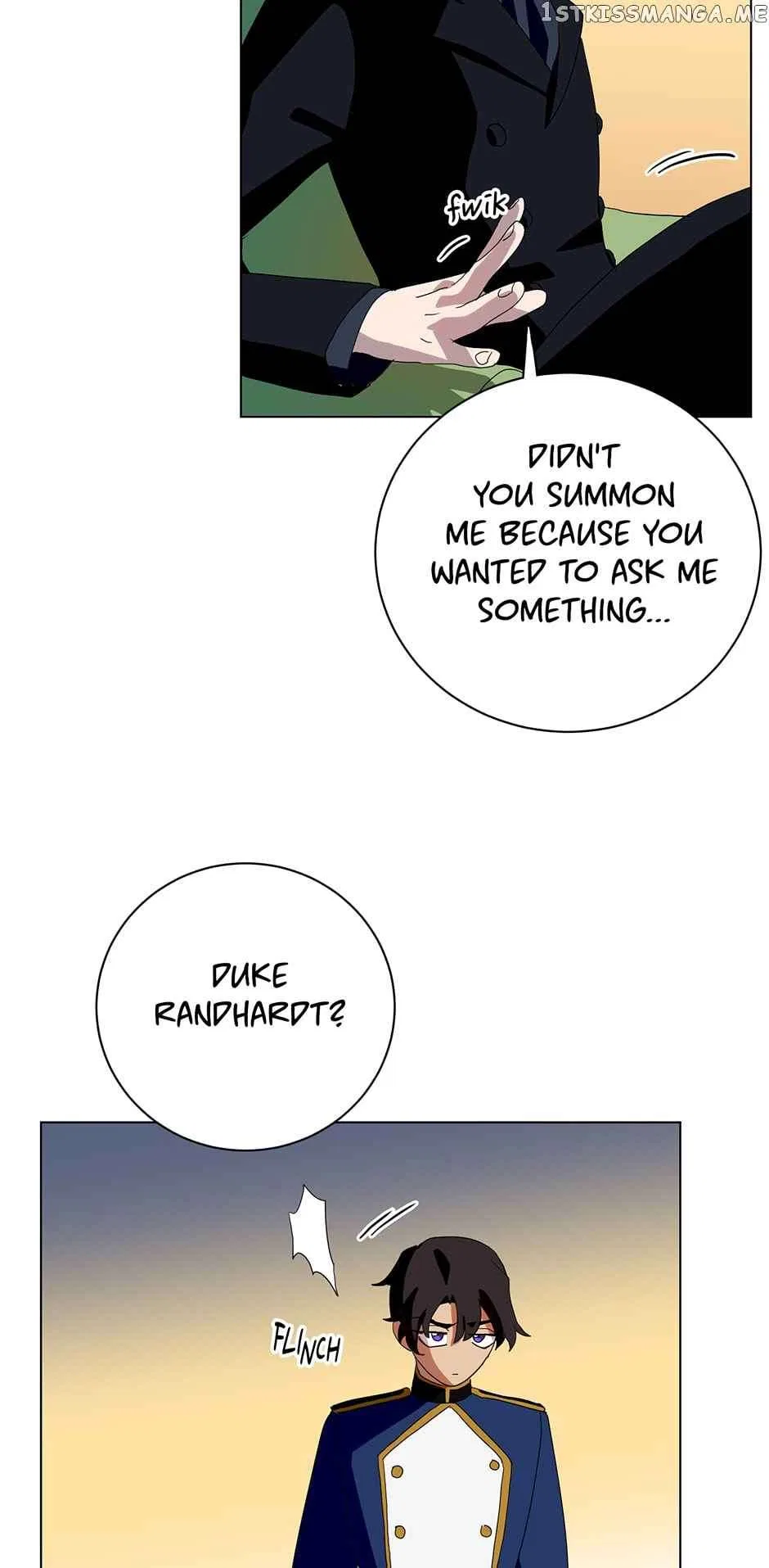 Pendant of the Elemental Chapter 194 – Page 26