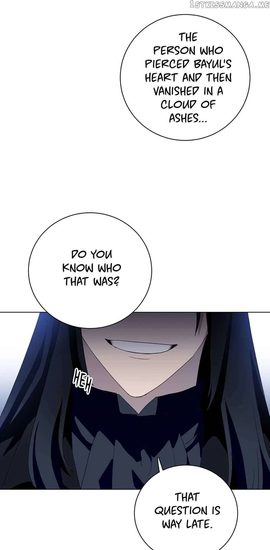 Pendant of the Elemental Chapter 194 – Page 28