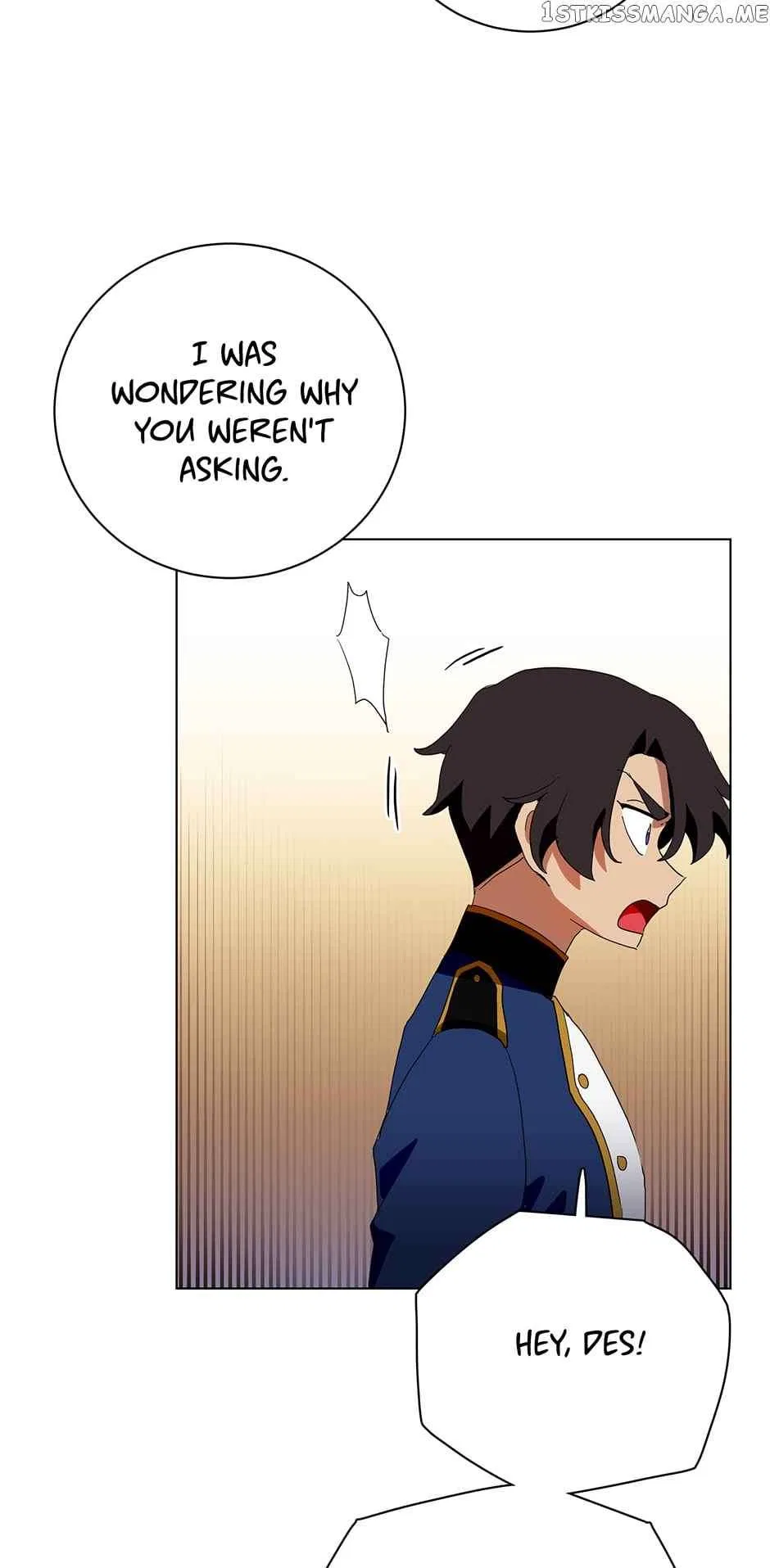 Pendant of the Elemental Chapter 194 – Page 29