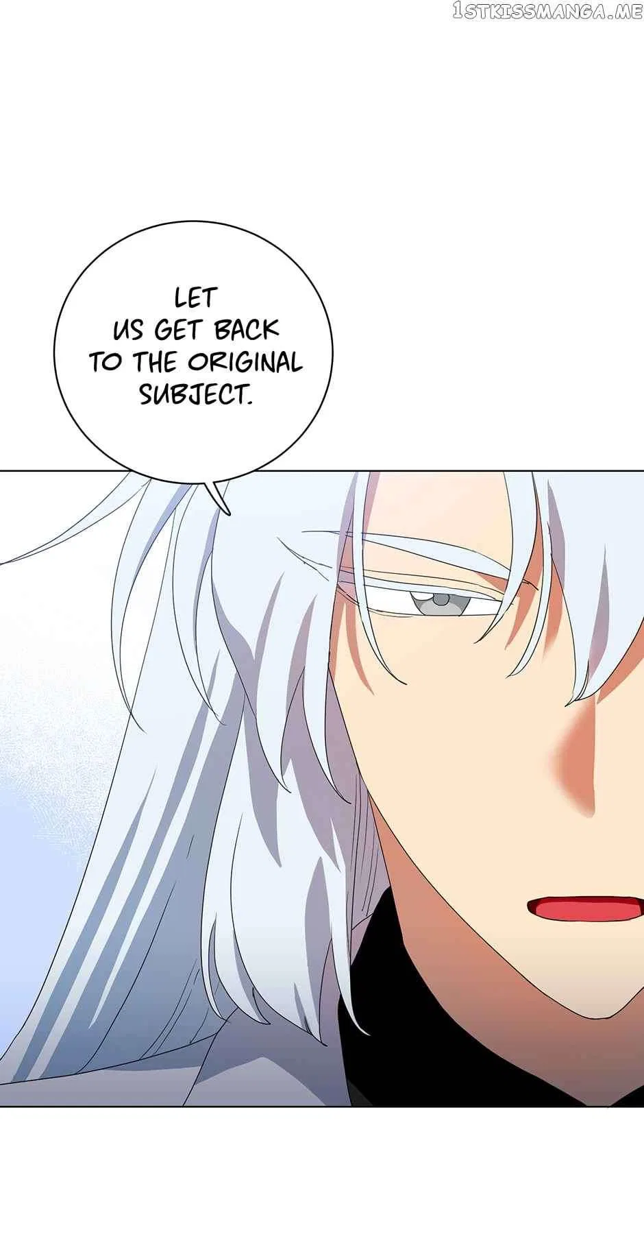 Pendant of the Elemental Chapter 194 – Page 38