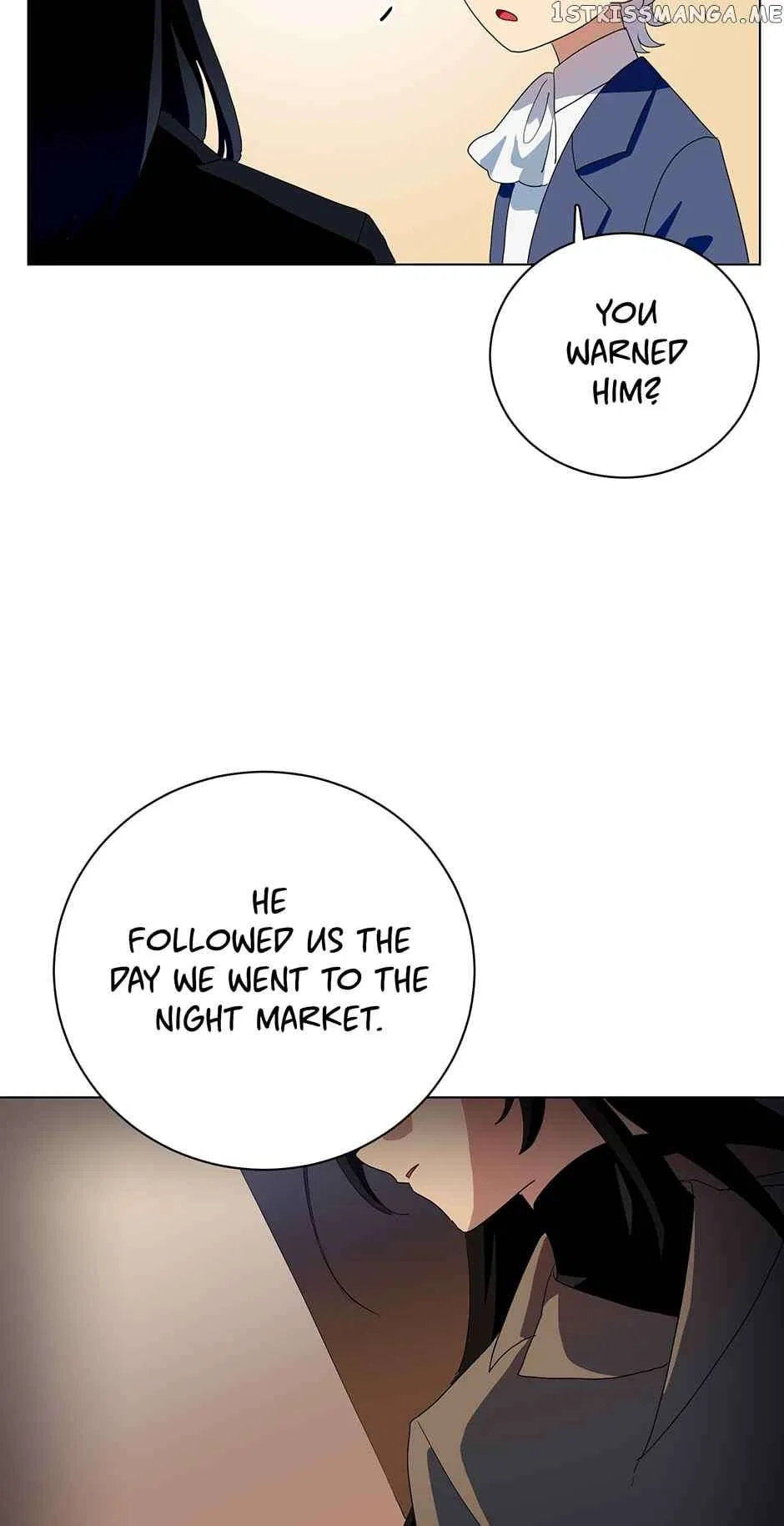 Pendant of the Elemental Chapter 194 – Page 41