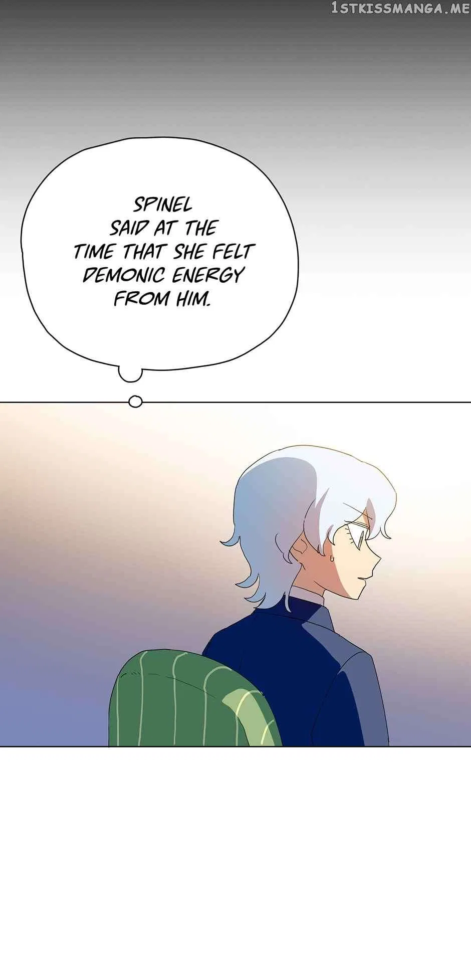 Pendant of the Elemental Chapter 194 – Page 52