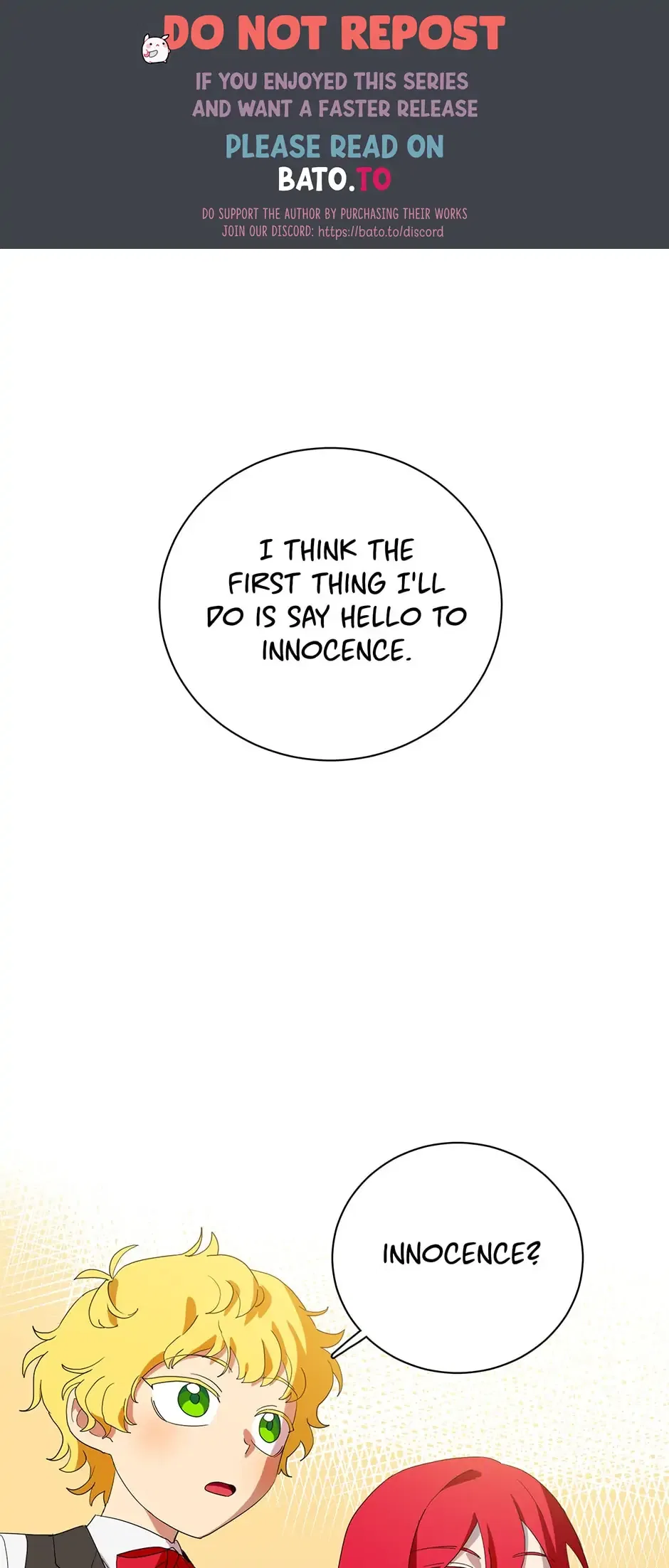 Pendant of the Elemental Chapter 193 – Page 1