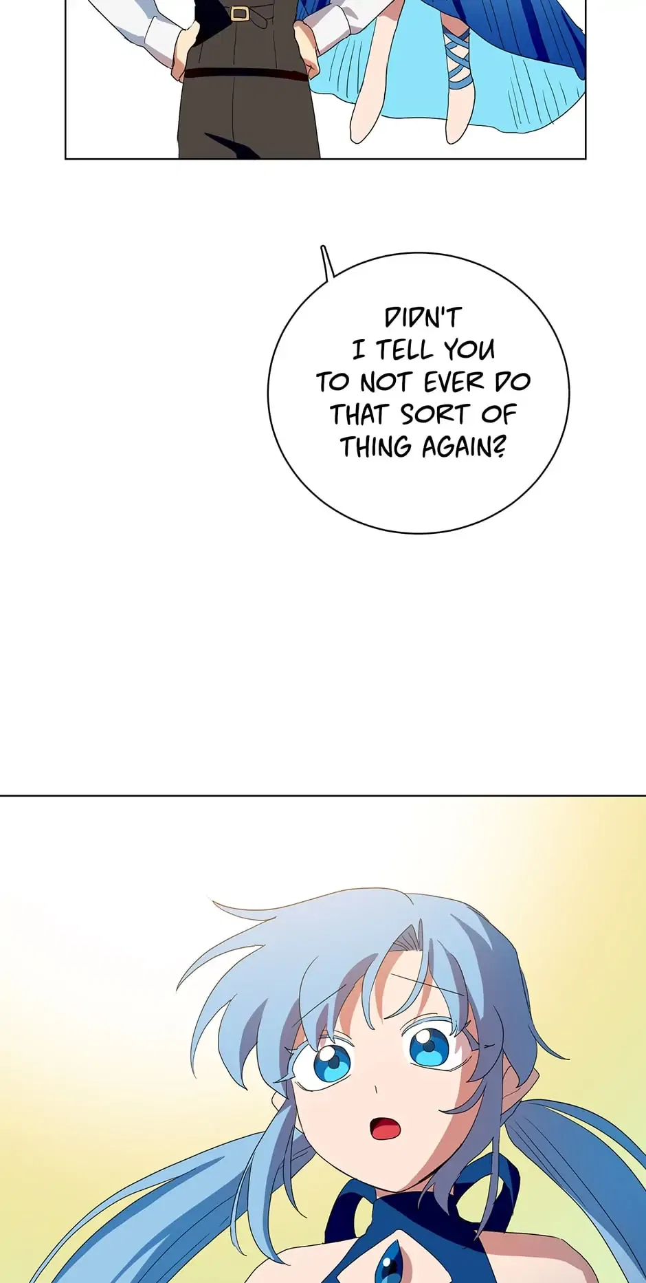 Pendant of the Elemental Chapter 193 – Page 13