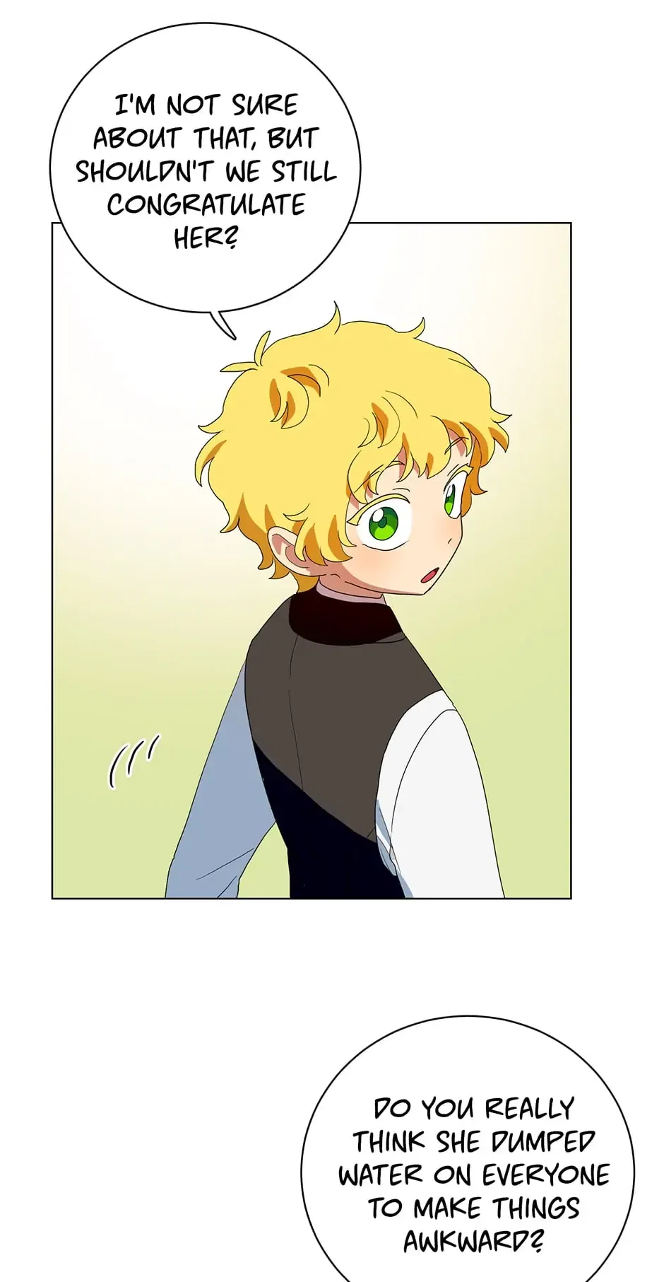 Pendant of the Elemental Chapter 193 – Page 24