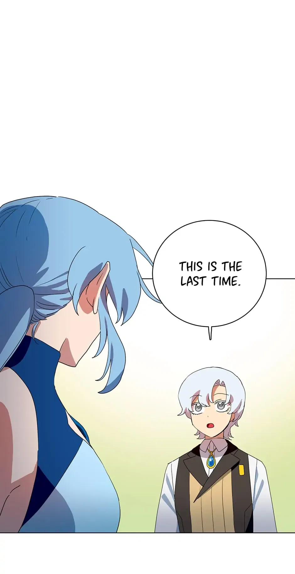 Pendant of the Elemental Chapter 193 – Page 28