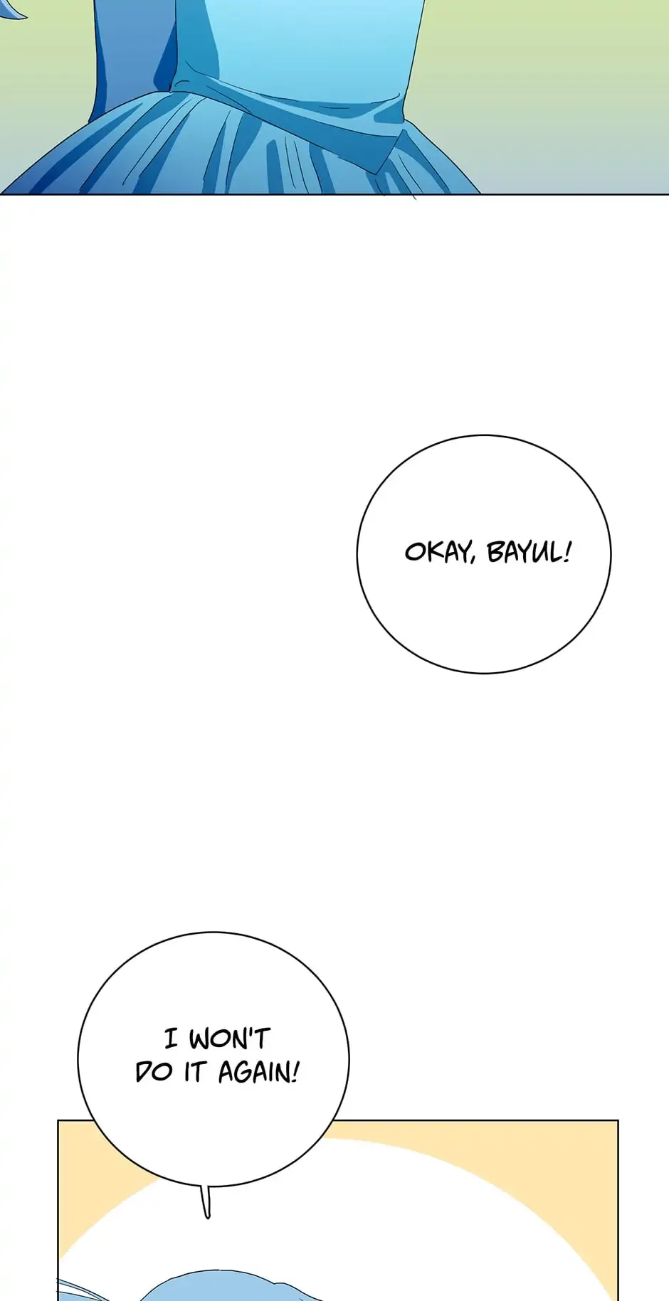 Pendant of the Elemental Chapter 193 – Page 31
