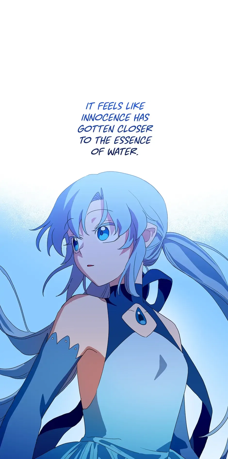 Pendant of the Elemental Chapter 193 – Page 36