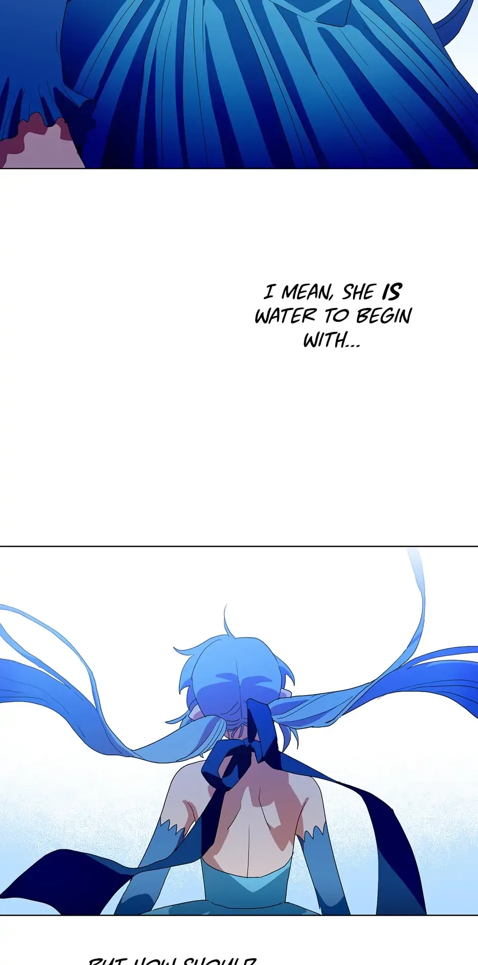Pendant of the Elemental Chapter 193 – Page 37