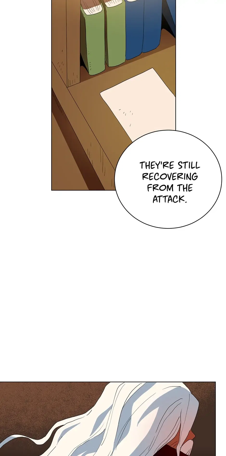 Pendant of the Elemental Chapter 193 – Page 41