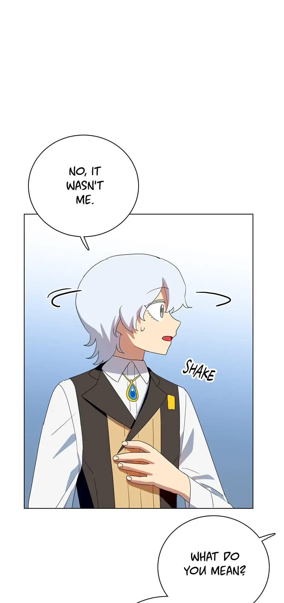 Pendant of the Elemental Chapter 193 – Page 46