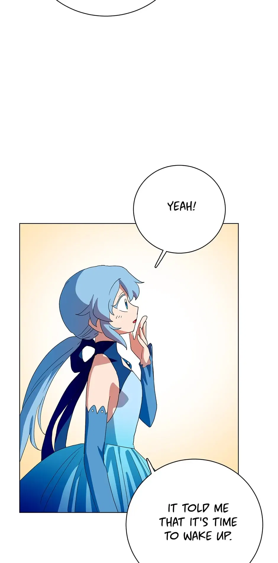 Pendant of the Elemental Chapter 193 – Page 51