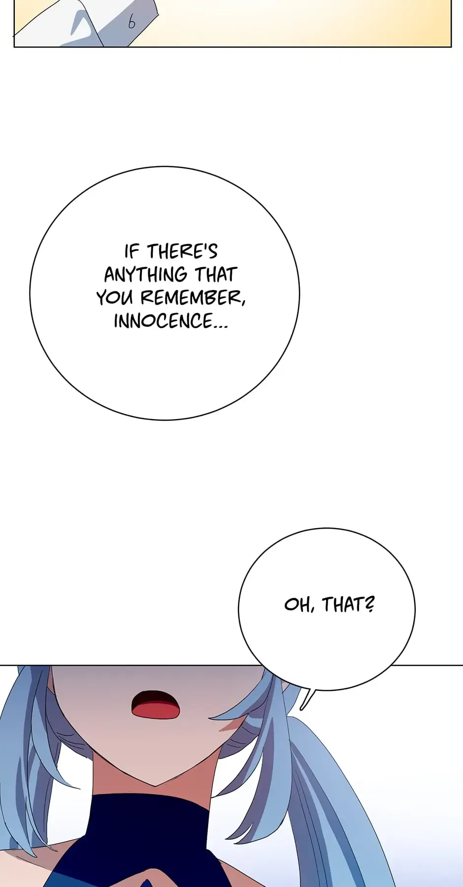 Pendant of the Elemental Chapter 193 – Page 61