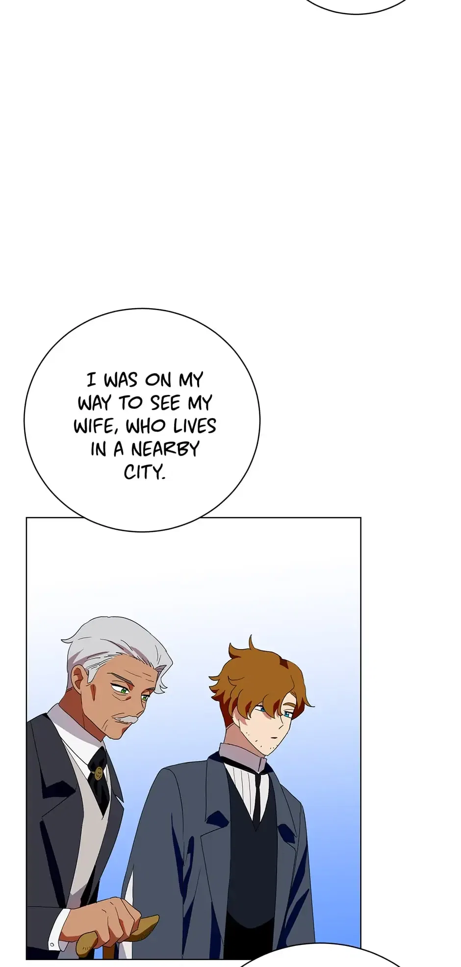 Pendant of the Elemental Chapter 192 – Page 7