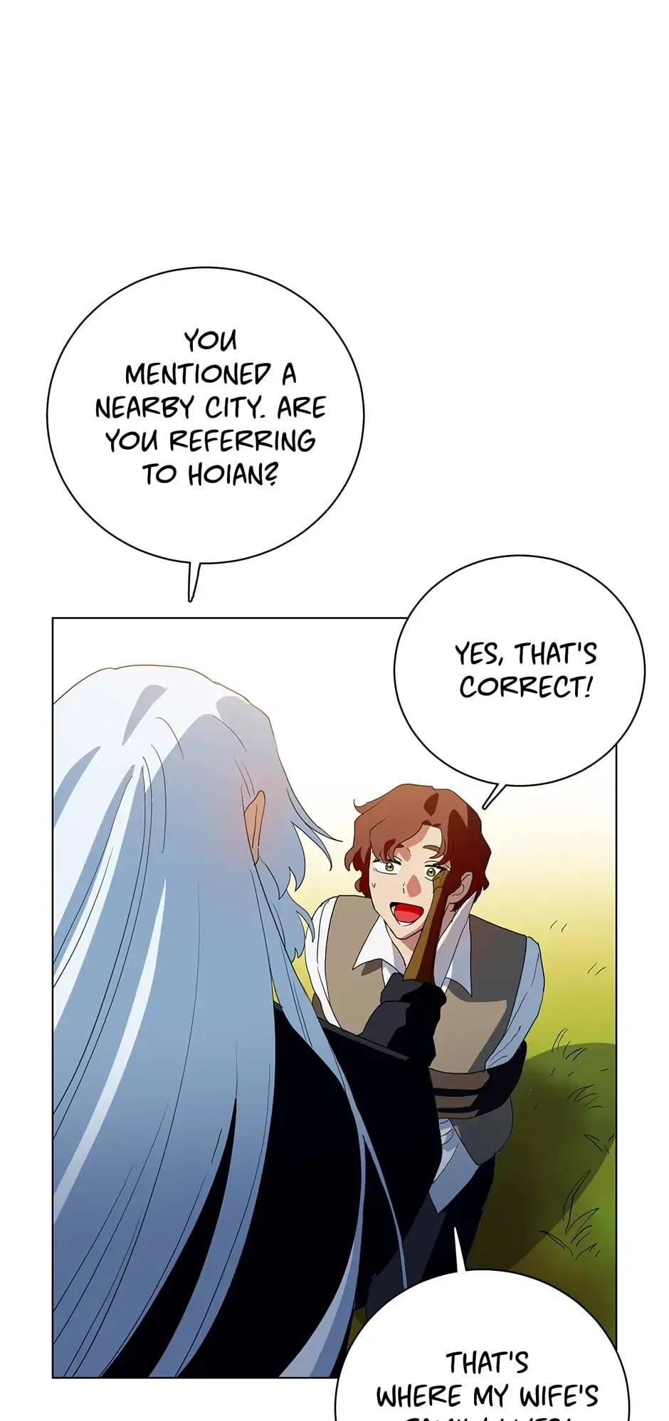 Pendant of the Elemental Chapter 192 – Page 9