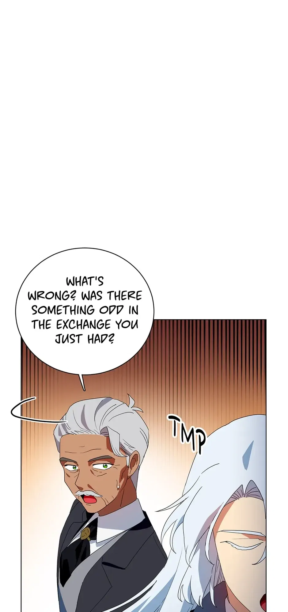 Pendant of the Elemental Chapter 192 – Page 11