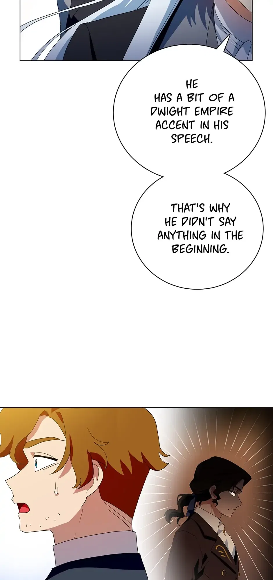 Pendant of the Elemental Chapter 192 – Page 12