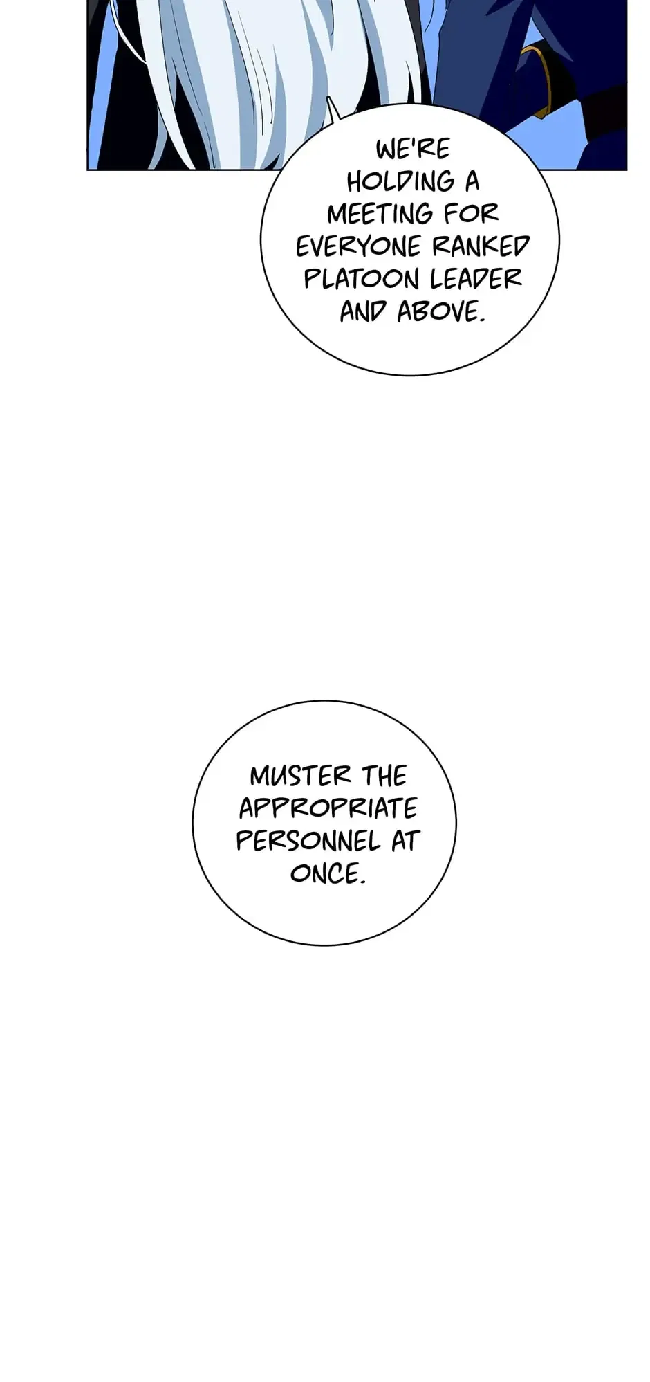 Pendant of the Elemental Chapter 192 – Page 14
