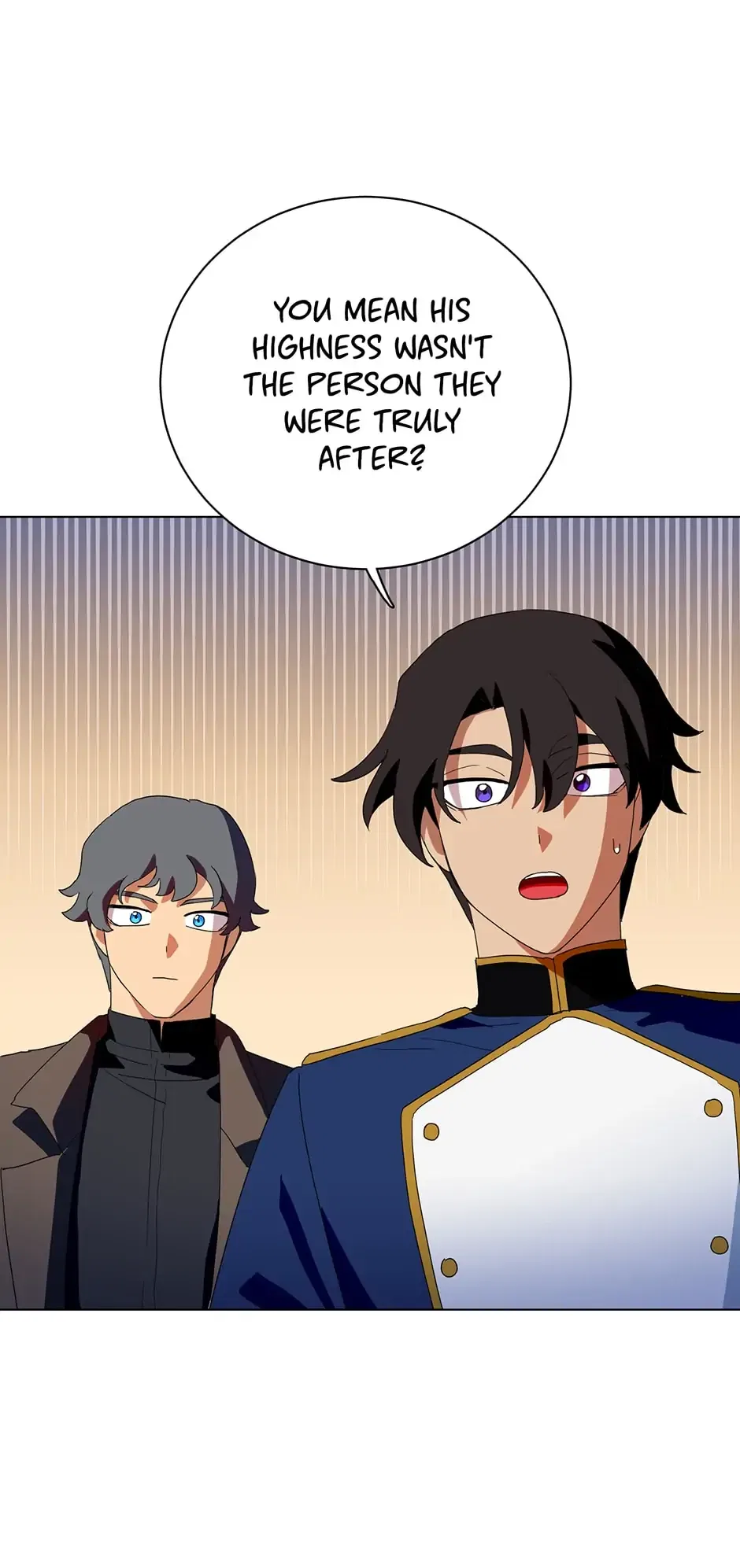 Pendant of the Elemental Chapter 192 – Page 16
