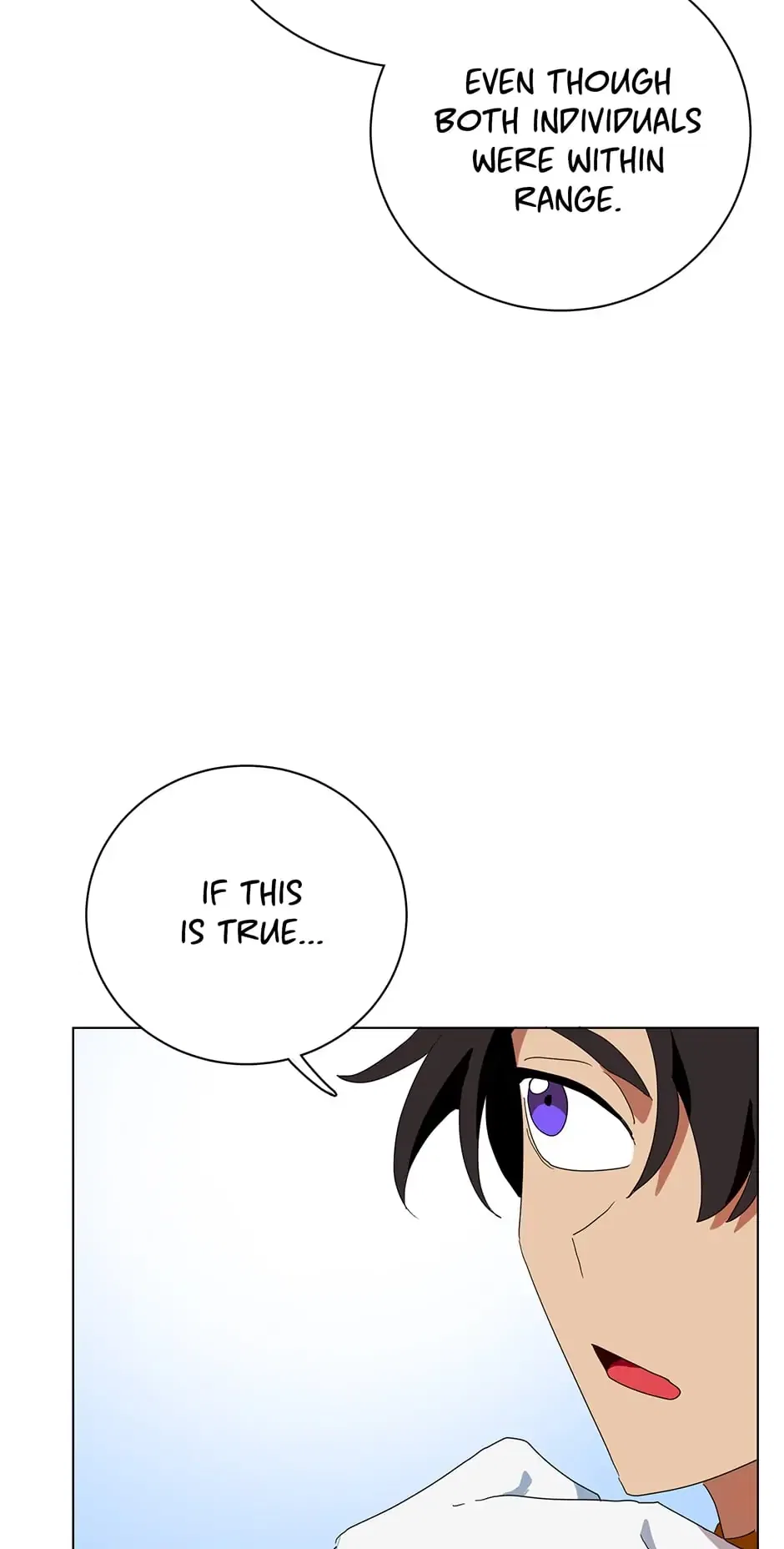Pendant of the Elemental Chapter 192 – Page 18