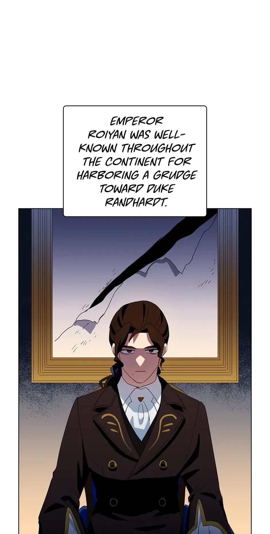 Pendant of the Elemental Chapter 192 – Page 22