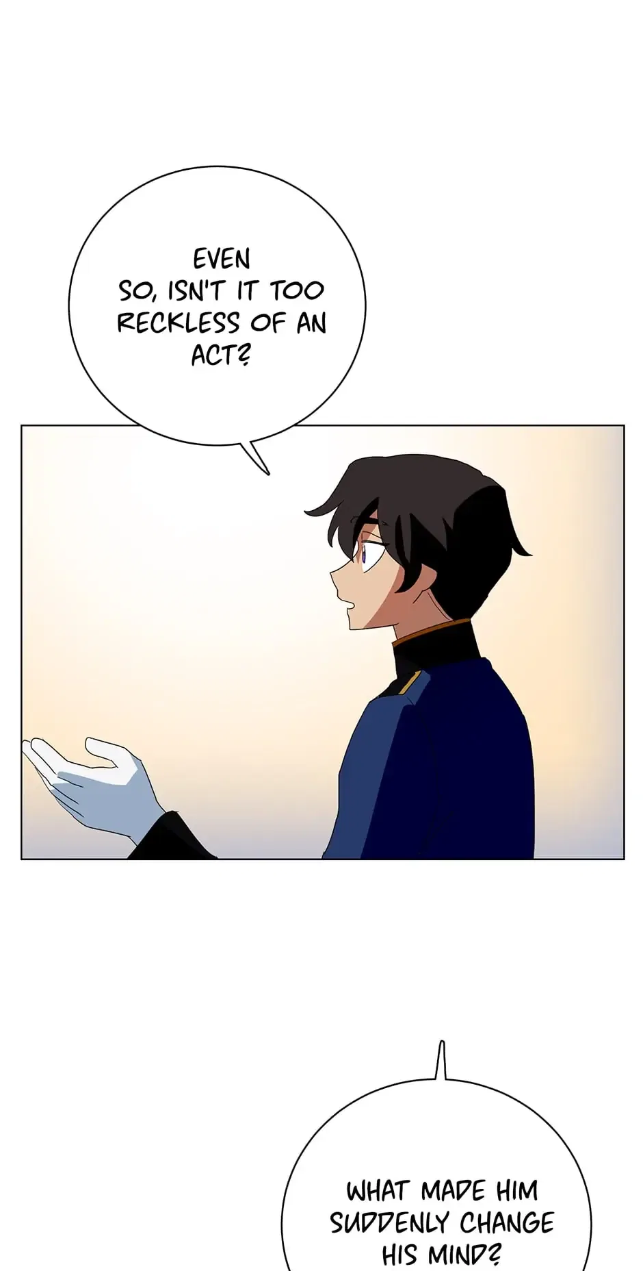 Pendant of the Elemental Chapter 192 – Page 24