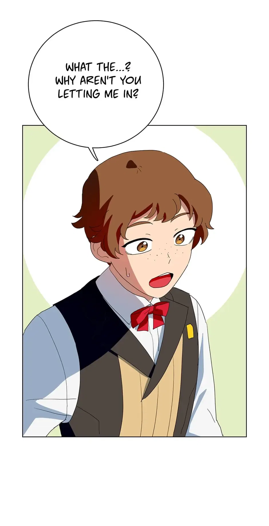 Pendant of the Elemental Chapter 192 – Page 41