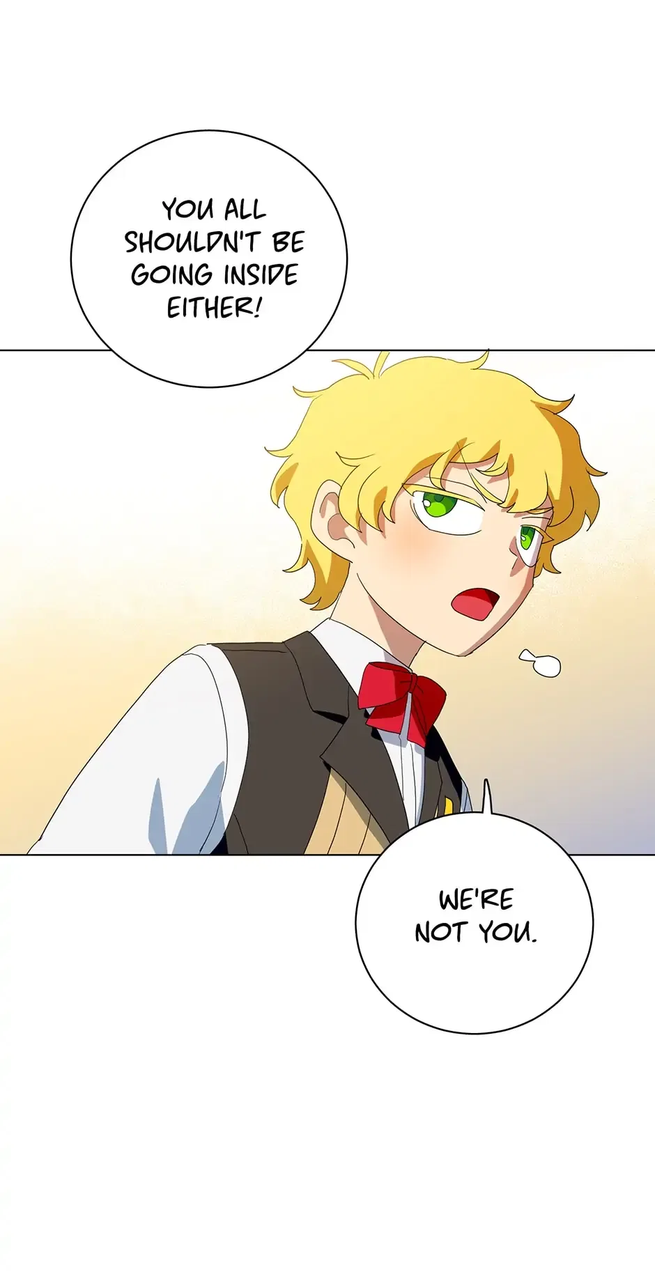 Pendant of the Elemental Chapter 192 – Page 43