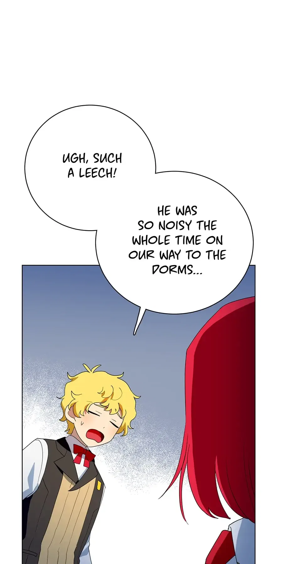 Pendant of the Elemental Chapter 192 – Page 45