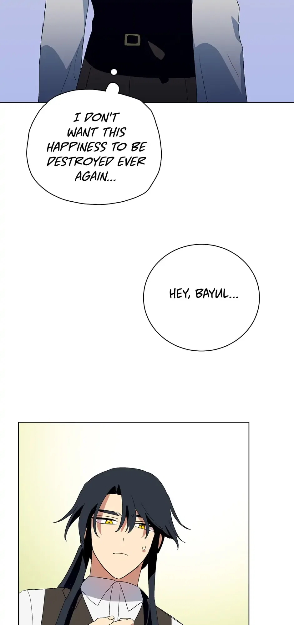 Pendant of the Elemental Chapter 192 – Page 54