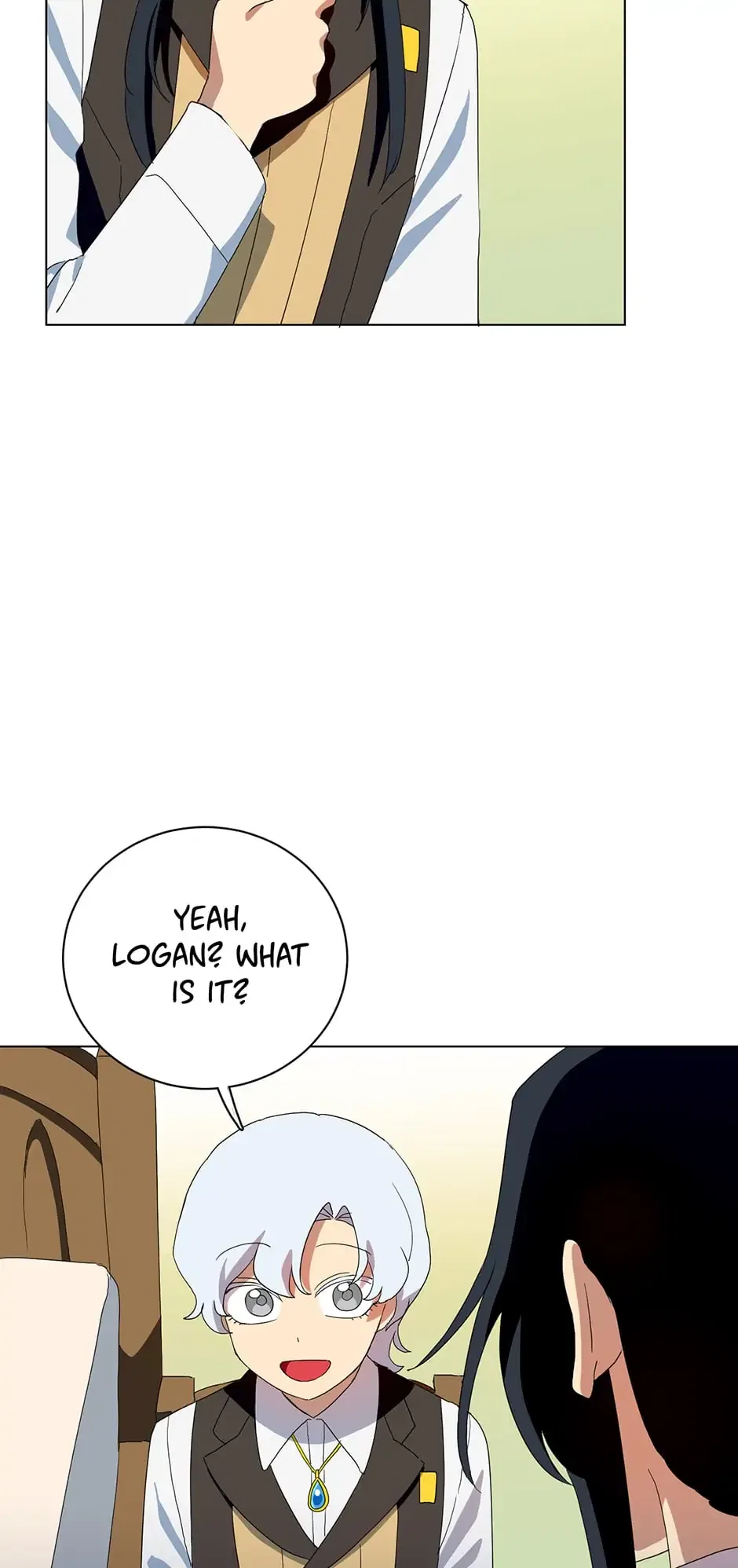 Pendant of the Elemental Chapter 192 – Page 55